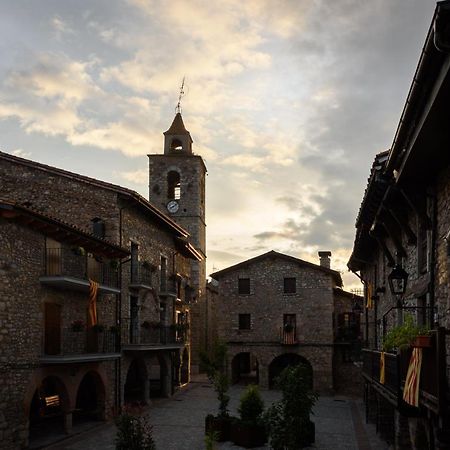 La Calma De Bellver Hotel Bellver De Cerdanya Bagian luar foto