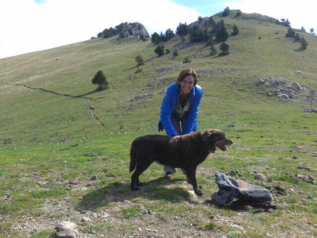 La Calma De Bellver Hotel Bellver De Cerdanya Bagian luar foto